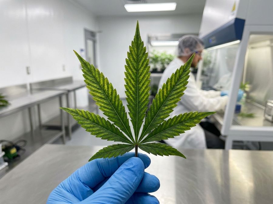 Chlorosis
